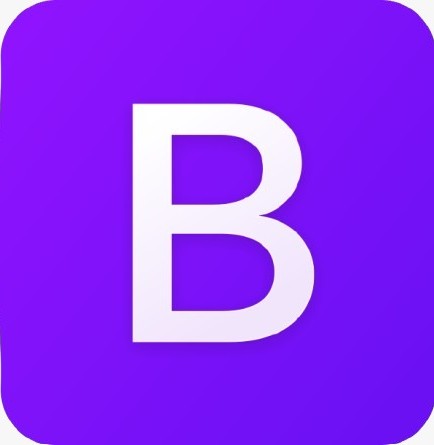 bootstrap logo