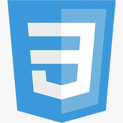 css logo