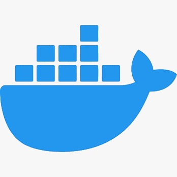 docker logo