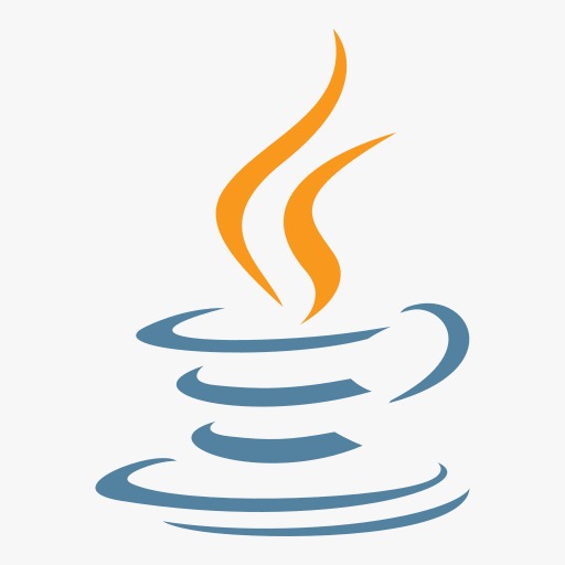java logo
