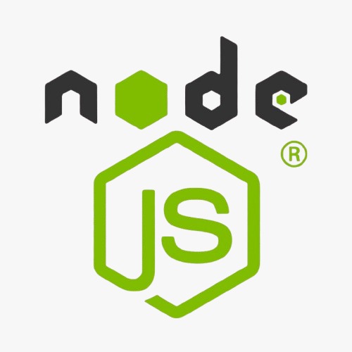 nodejs logo