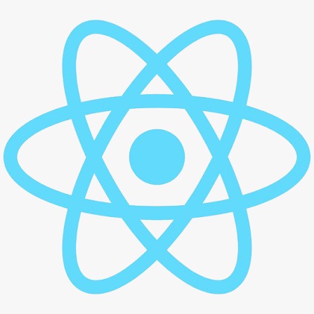 reactjs logo