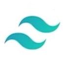 tailwindcss logo
